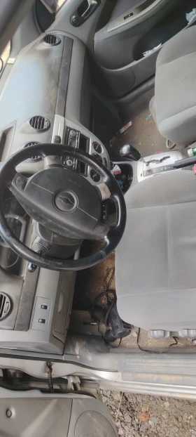 Chevrolet Lacetti, снимка 4