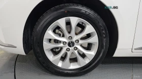 Kia K8 3.5* LPG* ПОДГРЕВ* КАМЕРА* KEYLESS* , снимка 16