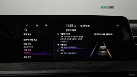 Kia K8 3.5* LPG* ПОДГРЕВ* КАМЕРА* KEYLESS* , снимка 14