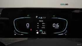 Kia K8 3.5* LPG* ПОДГРЕВ* КАМЕРА* KEYLESS* , снимка 7