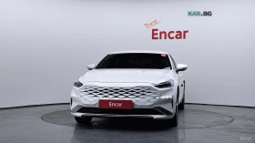 Kia K8 3.5* LPG* ПОДГРЕВ* КАМЕРА* KEYLESS* , снимка 2
