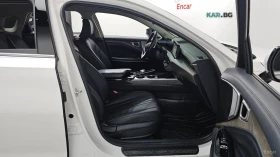 Kia K8 3.5* LPG* ПОДГРЕВ* КАМЕРА* KEYLESS* , снимка 9