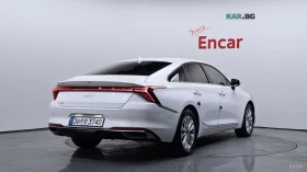 Kia K8 3.5* LPG* ПОДГРЕВ* КАМЕРА* KEYLESS* , снимка 3