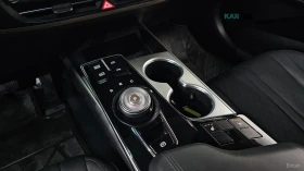Kia K8 3.5* LPG* ПОДГРЕВ* КАМЕРА* KEYLESS* , снимка 11