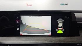 Kia K8 3.5* LPG* ПОДГРЕВ* КАМЕРА* KEYLESS* , снимка 13