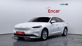 Kia K8 3.5* LPG* ПОДГРЕВ* КАМЕРА* KEYLESS* , снимка 1