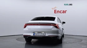 Kia K8 3.5* LPG* ПОДГРЕВ* КАМЕРА* KEYLESS* , снимка 4