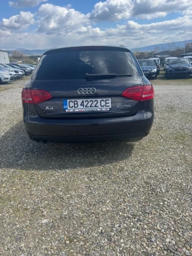Audi A4, снимка 10