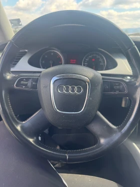 Audi A4, снимка 5