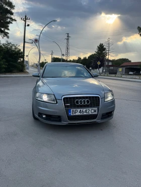 Audi A6 3.0, снимка 3