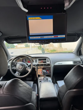 Audi A6 3.0, снимка 5