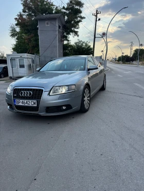 Audi A6 3.0, снимка 2