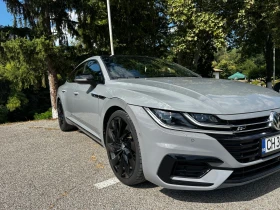 VW Arteon R-LINE EDITION, снимка 6