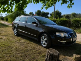 VW Passat B6, снимка 2