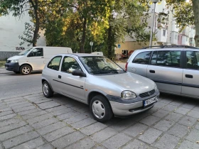 Opel Corsa Swing, снимка 2