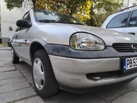 Opel Corsa Swing, снимка 3