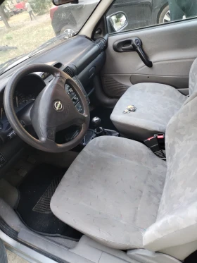 Opel Corsa Swing, снимка 9