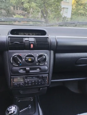 Opel Corsa Swing, снимка 11