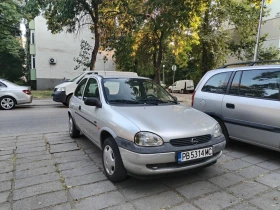 Opel Corsa Swing, снимка 1