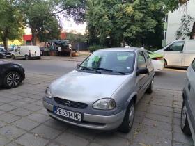 Opel Corsa Swing, снимка 8