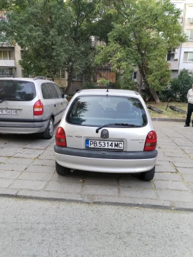 Opel Corsa Swing, снимка 6