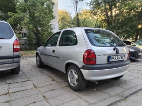 Opel Corsa Swing, снимка 7
