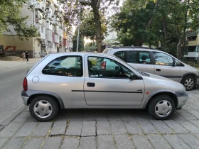 Opel Corsa Swing, снимка 4