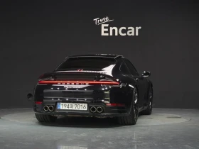 Porsche 911 3.0 Automatic, снимка 3