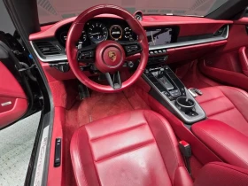 Porsche 911 3.0 Automatic, снимка 6