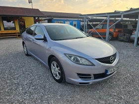 Mazda 6 1, 8i КЛИМАТРОНИК !! РЕГИСТРИРАНА !!!, снимка 7