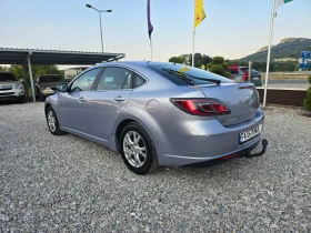 Mazda 6 1, 8i КЛИМАТРОНИК !! РЕГИСТРИРАНА !!!, снимка 3