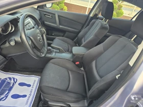 Mazda 6 1, 8i КЛИМАТРОНИК !! РЕГИСТРИРАНА !!!, снимка 13