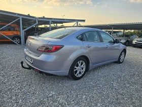 Mazda 6 1, 8i КЛИМАТРОНИК !! РЕГИСТРИРАНА !!!, снимка 5
