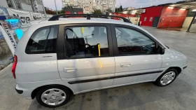 Hyundai Matrix, снимка 6