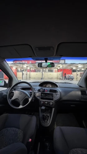 Hyundai Matrix, снимка 9