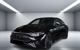 Mercedes-Benz CLA 220 4Matic = AMG Line = Premium Гаранция, снимка 1