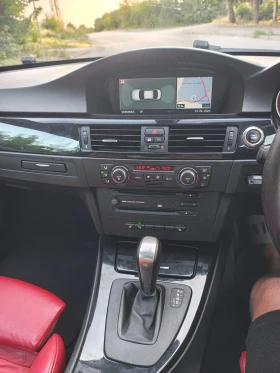 BMW 335 335, снимка 10