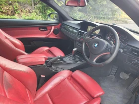 BMW 335 335, снимка 8