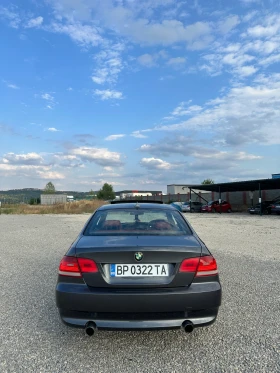 BMW 335 335, снимка 4