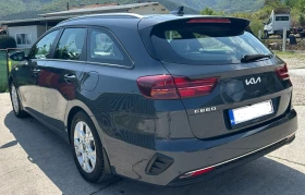 Kia Ceed SW 1.5 T-GDI Comfort, снимка 5