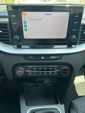Kia Ceed SW 1.5 T-GDI Comfort, снимка 14