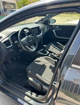 Kia Ceed SW 1.5 T-GDI Comfort, снимка 10
