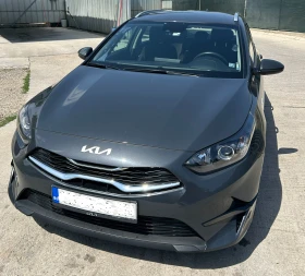 Kia Ceed SW 1.5 T-GDI Comfort, снимка 1