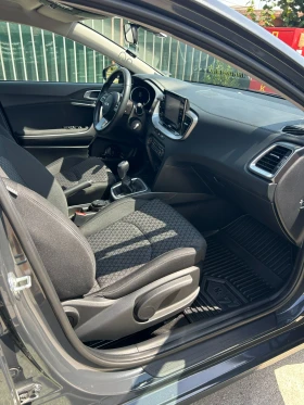 Kia Ceed SW 1.5 T-GDI Comfort, снимка 11