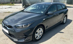 Kia Ceed SW 1.5 T-GDI Comfort, снимка 4