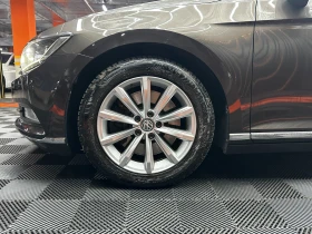 VW Passat 2.0d 239 к.с./ГАРАНЦИЯ, снимка 7