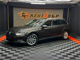 VW Passat 2.0d 239 к.с./ГАРАНЦИЯ, снимка 1
