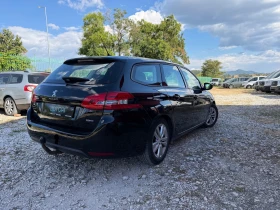 Peugeot 308 НАВИ УНИКАТ, снимка 4