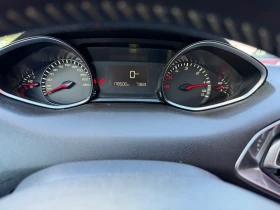 Peugeot 308 НАВИ УНИКАТ, снимка 10