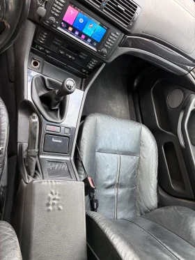 BMW 530, снимка 8